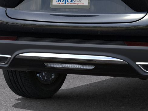 New 2026 Buick Envision Preferred AWD/4WD image 15