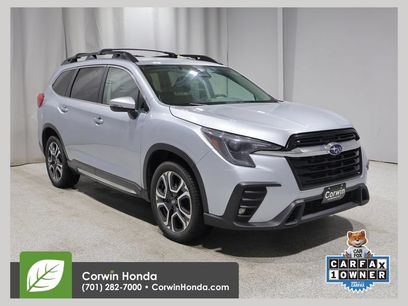 Used 2023 Subaru Ascent Limited
