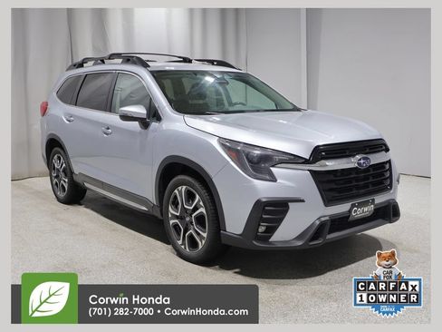 Used 2023 Subaru Ascent Limited AWD/4WD image 1