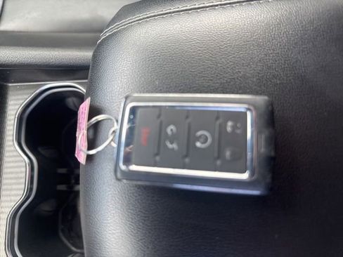 Used 2024 Jeep Grand Cherokee Limited 4xe AWD/4WD image 21