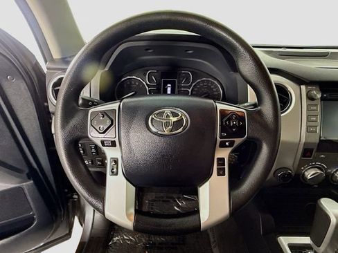 Certified 2018 Toyota Tundra SR5 w/ TRD Off Road Package image 11
