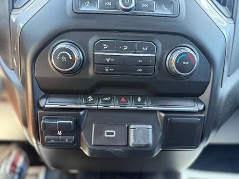 Used 2019 Chevrolet Silverado 1500 Custom Trail Boss image 44