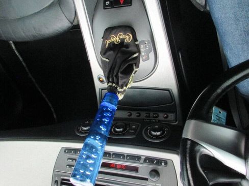 Used 2003 BMW Z4 2.5i image 51