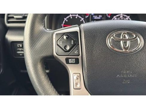 Certified 2024 Toyota 4Runner SR5 AWD/4WD image 25