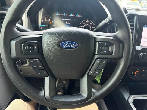 Used 2019 Ford F150 XL w/ Equipment Group 101A Mid AWD/4WD image 26