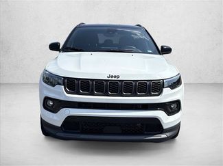 Used 2026 Jeep Compass Limited AWD/4WD video 2