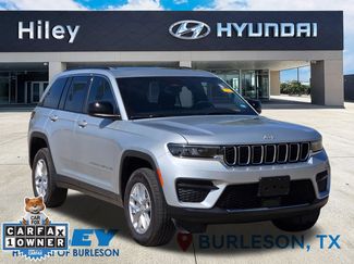 Used 2025 Jeep Grand Cherokee Laredo X RWD video 2
