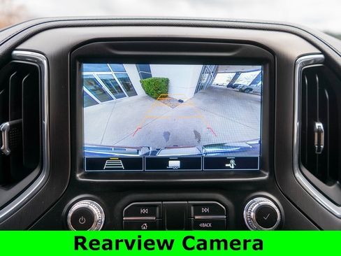 Used 2020 GMC Sierra 1500 AT4 w/ AT4 Premium Package image 26