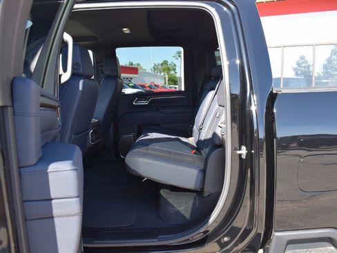 Used 2026 Chevrolet Silverado 3500 High Country w/ High Country Premium Package AWD/4WD image 13