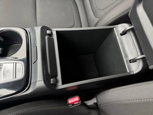 Used 2023 Hyundai Tucson Blue image 20