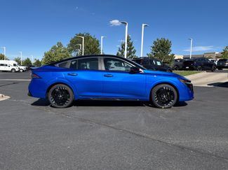 New 2026 Nissan Sentra SR w/ SR Premium Package FWD video 2