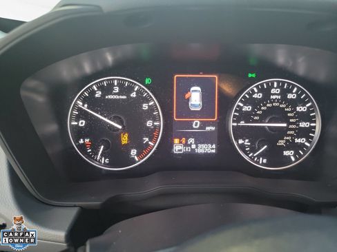 Used 2024 Subaru Crosstrek 2.0i Premium w/ Crosstrek Mirror Package AWD/4WD image 11