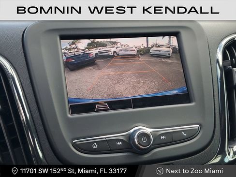 Used 2024 Chevrolet Equinox RS image 27