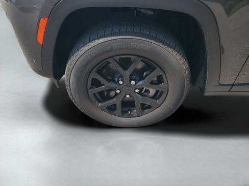 Used 2026 Jeep Grand Cherokee L 2WD image 26