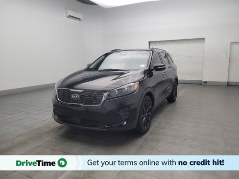 Used 2020 Kia Sorento S FWD image 1