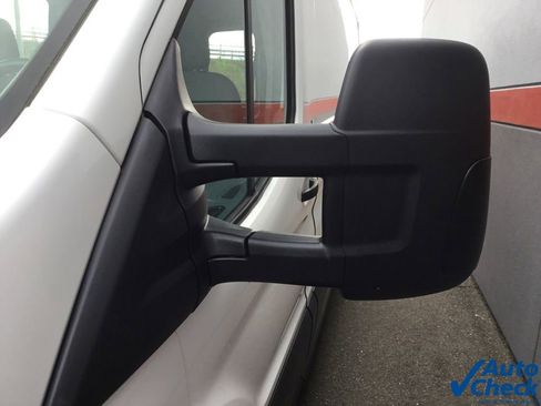 Used 2015 Ford Transit 250 148 High Roof w/ Interior Upgrade Package RWD image 20