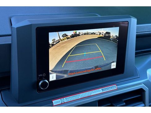 New 2026 Toyota Tacoma TRD Sport image 19