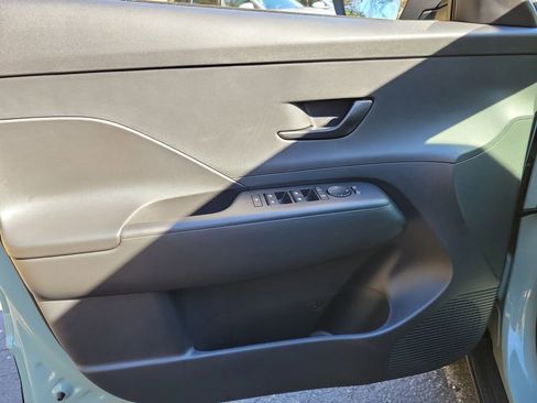 New 2026 Hyundai Kona SEL Sport image 14