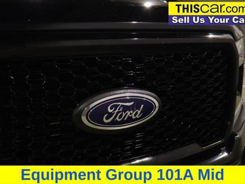 Used 2020 Ford F150 XL w/ Equipment Group 101A Mid RWD image 12