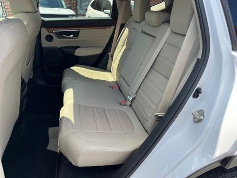 Used 2020 Honda CR-V EX-L image 14