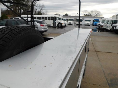 Used 2015 Ford F250 XL image 36