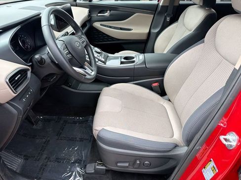 Used 2023 Hyundai Santa Fe SEL w/ Cargo Package image 15