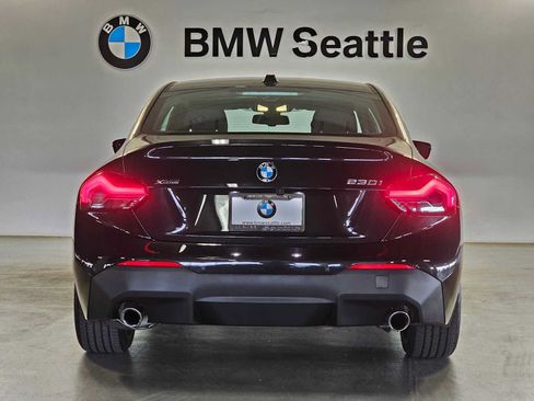 New 2026 BMW i5 M60 w/ Premium Package AWD/4WD image 5