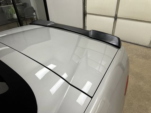 Used 2008 Chevrolet Corvette Convertible w/ Preferred Equipment Group image 31