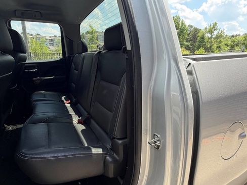 Used 2014 GMC Sierra 1500 SLE w/ Texas SLE Value Package RWD image 8