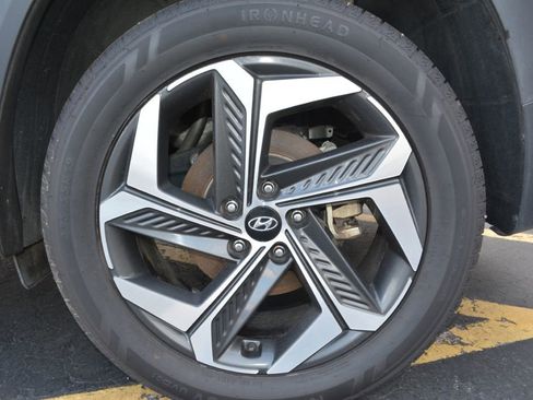 Used 2023 Hyundai Tucson SEL w/ Convenience Package image 7