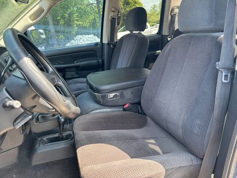 Used 2003 Dodge Ram 1500 Truck SLT AWD/4WD image 12