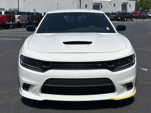 Used 2023 Dodge Charger Scat Pack RWD image 2