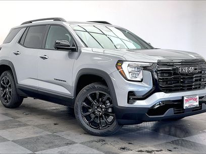 New 2027 GMC Terrain Elevation w/ Elevation Premium Package