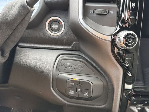 New 2026 RAM 2500 Big Horn image 22