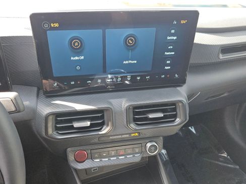 New 2025 Ford Mustang Coupe image 10