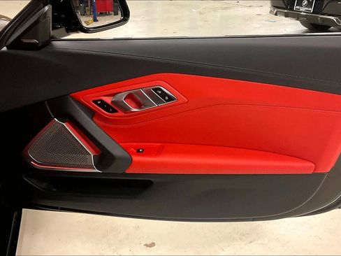 Certified 2024 BMW Z4 sDrive30i w/ Premium Package image 19