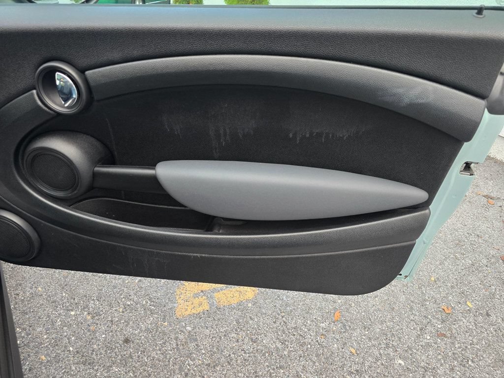 Used 2012 MINI Cooper Hardtop FWD image 15