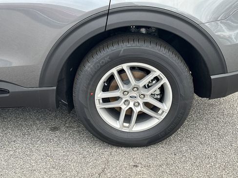 New 2026 Ford Explorer Active w/ Active Comfort Package image 43