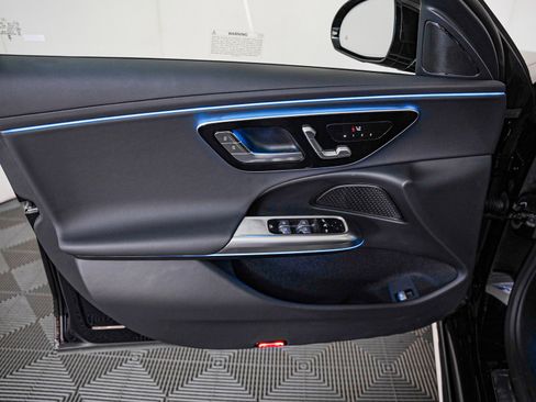 Certified 2026 Mercedes-Benz E 350 Sedan image 17