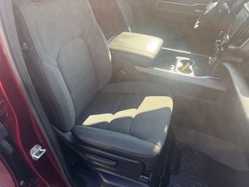 Used 2023 RAM 1500 Big Horn AWD/4WD image 61