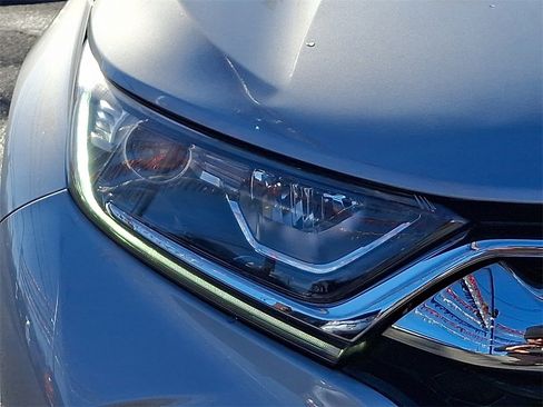 Used 2019 Honda CR-V EX image 11