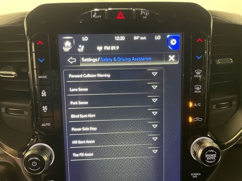 Used 2019 RAM 1500 Limited image 13