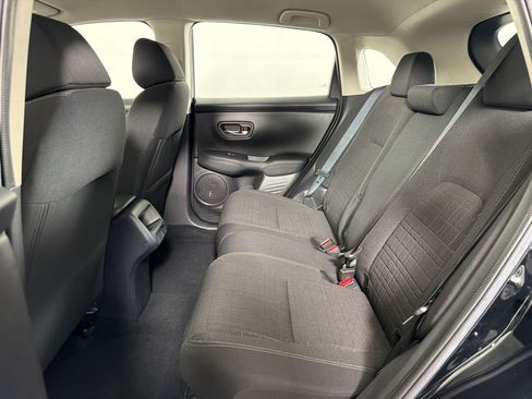 Used 2024 Honda HR-V LX image 11