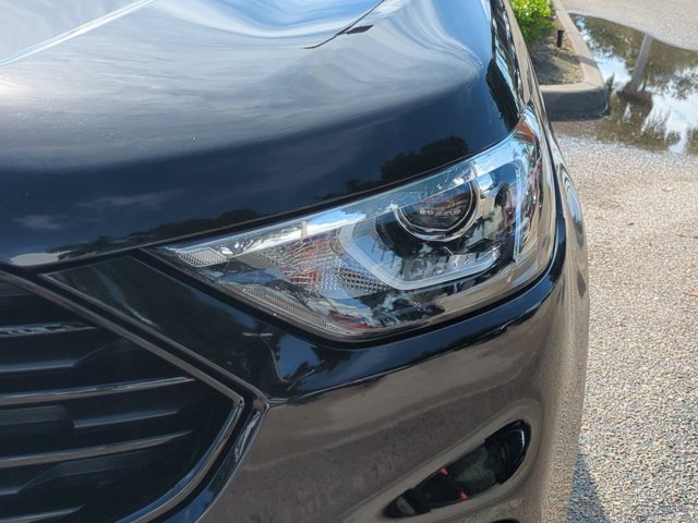 Used 2024 Ford Edge SE w/ Black Appearance Package AWD/4WD image 10