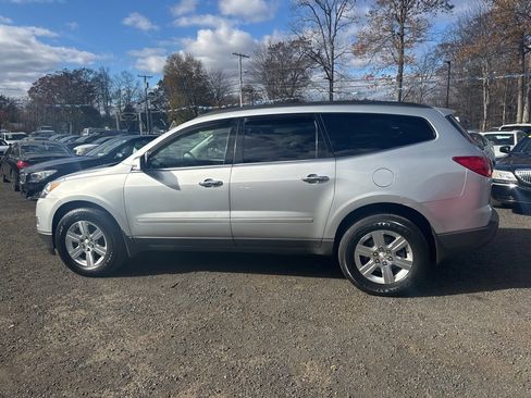 Used 2012 Chevrolet Traverse LT image 18