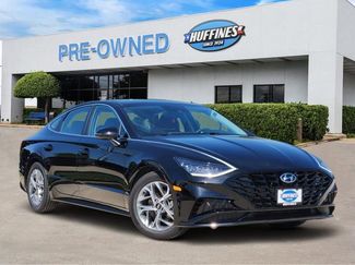 Certified 2023 Hyundai Sonata SEL FWD video 1