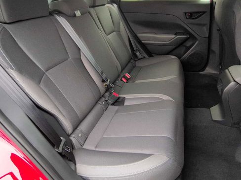 New 2025 Subaru Impreza 2.0i image 20