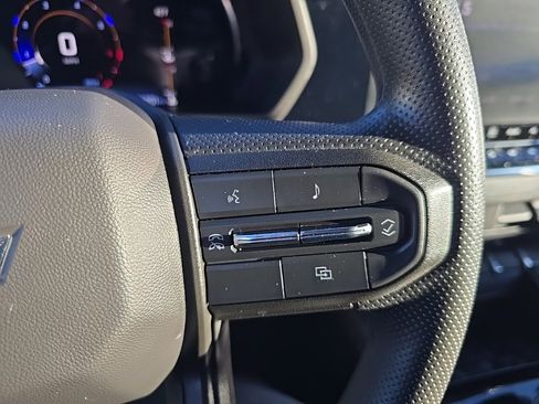 Used 2023 Chevrolet Colorado Trail Boss w/ Advanced Trailering Package image 17