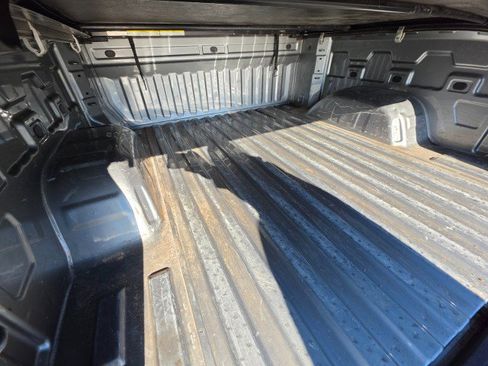 Used 2023 Chevrolet Silverado 1500 RST w/ Z71 Off-Road Package image 20