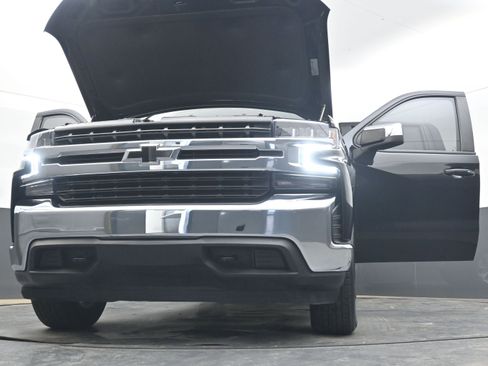 Used 2022 Chevrolet Silverado 1500 LT image 38